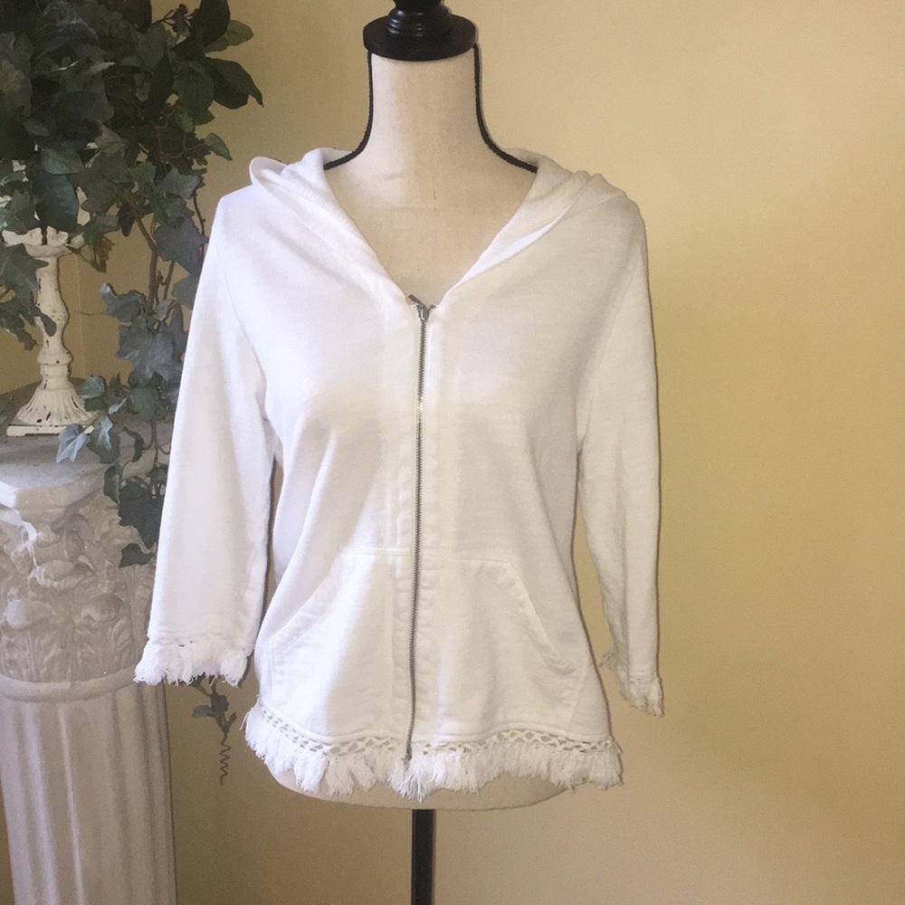 Chicos zenergy jacket